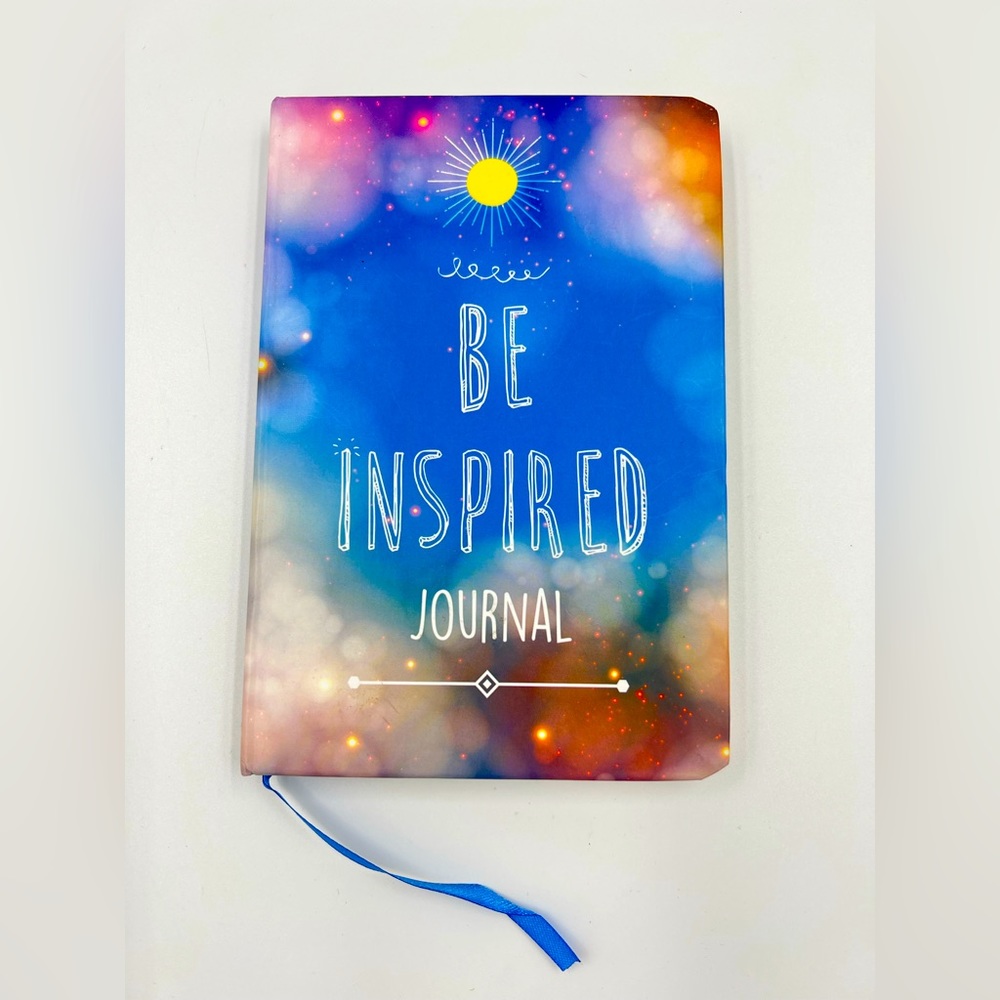 ❤️ Inspiration Journal / NWOT - Picture 2 of 11